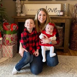 Meet your Posher, Allison